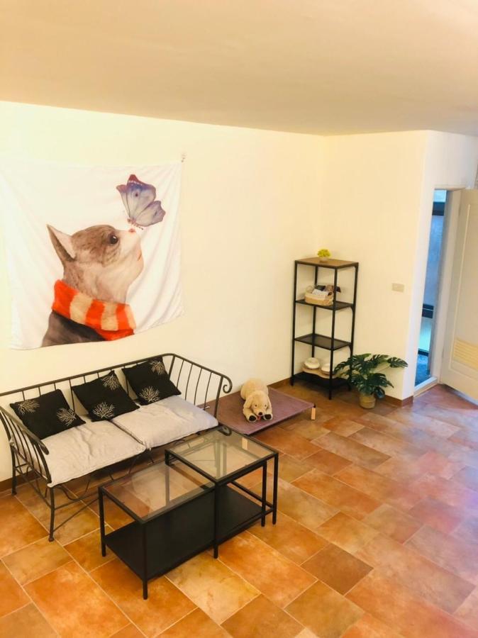 The Deer Resort Yuchi Esterno foto
