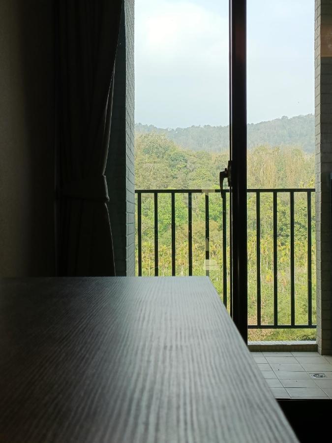 The Deer Resort Yuchi Esterno foto