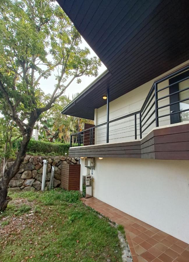 The Deer Resort Yuchi Esterno foto