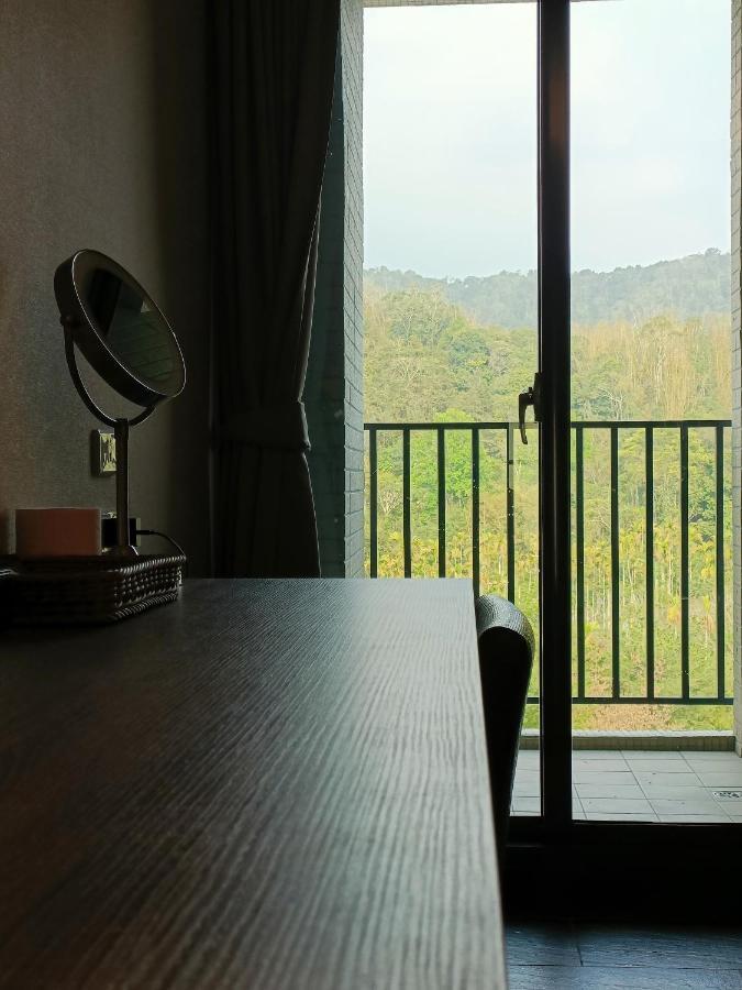 The Deer Resort Yuchi Esterno foto