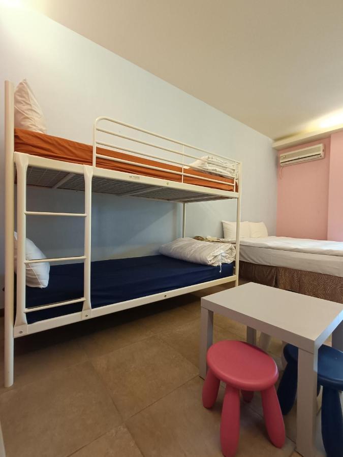 The Deer Resort Yuchi Esterno foto