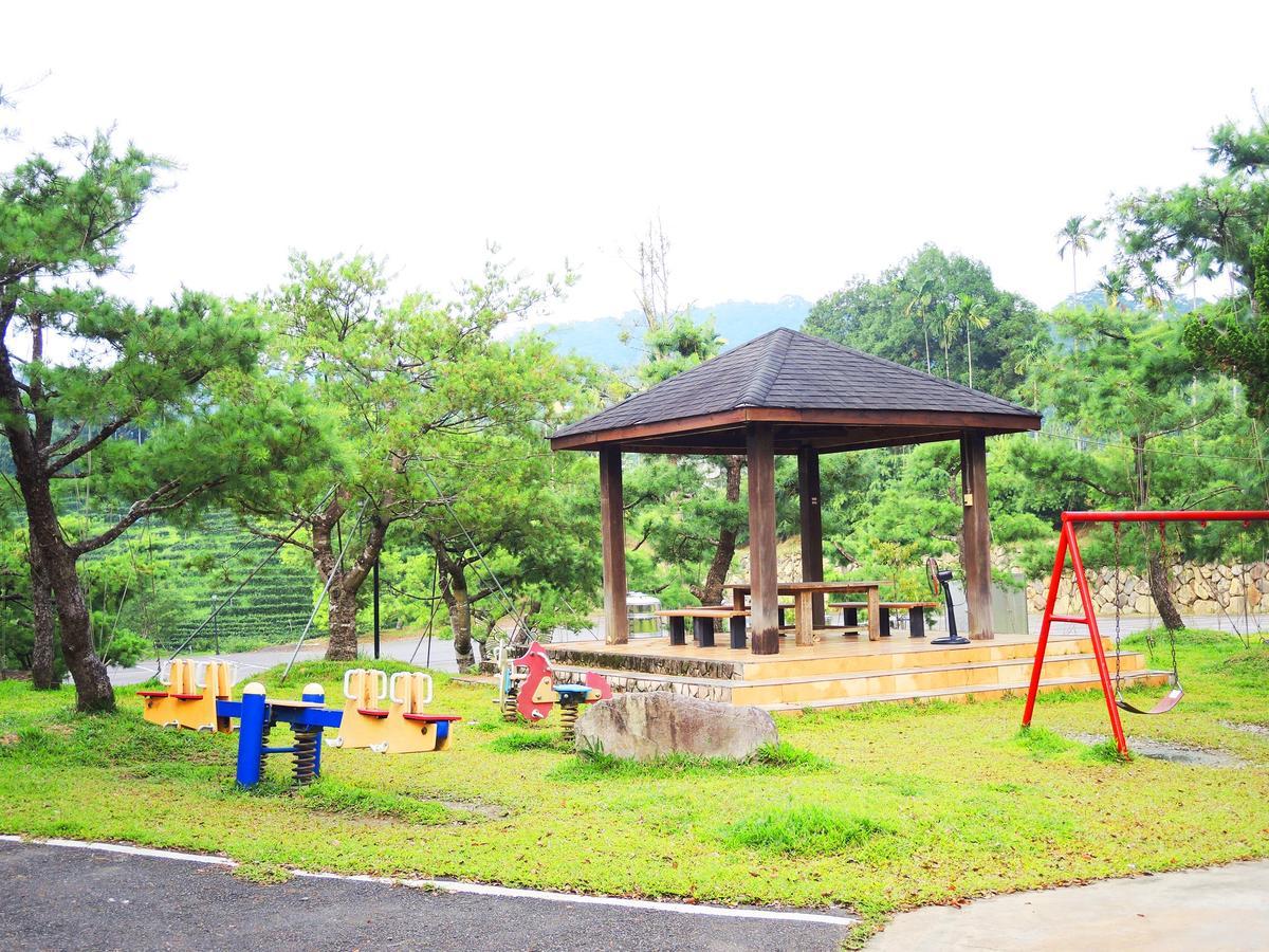 The Deer Resort Yuchi Esterno foto