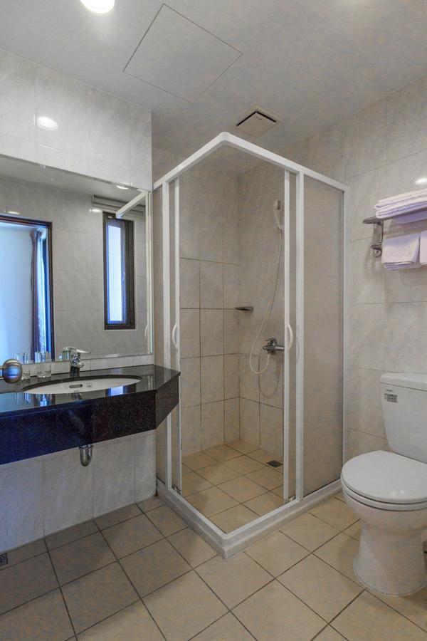 The Deer Resort Yuchi Esterno foto