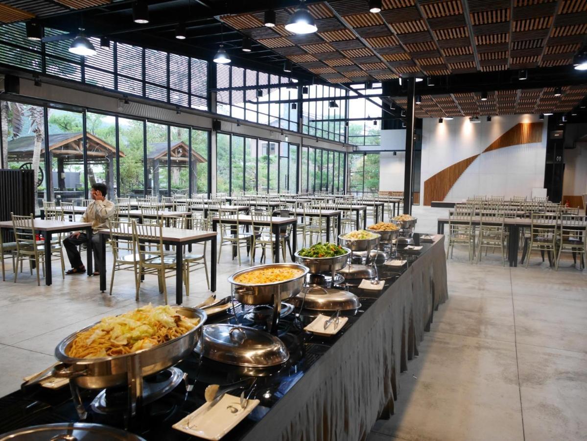 The Deer Resort Yuchi Esterno foto